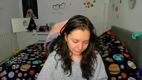 TheFarmergirl online show from 03-06-26, 11:39