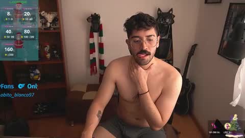 Wolf Independent model online show from 01-07-26, 06:10