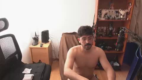 Wolf Independent model online show from 03-07-26, 03:31