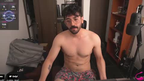 Wolf Independent model online show from 06-30-26, 03:35
