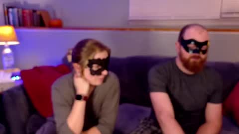 TheFeralFamily online show from 11-07-25, 04:34