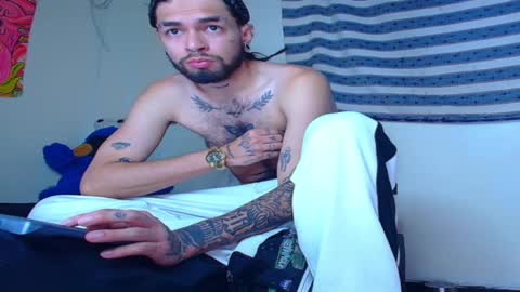 independent Model online show from 02-23-25, 11:04