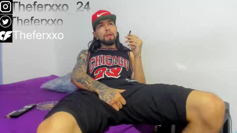 independent Model online show from 11-19-25, 11:27