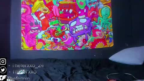 independent Model online show from 04-23-26, 02:13