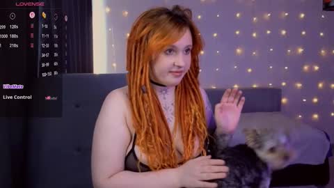 Moon online show from 02-27-26, 05:18