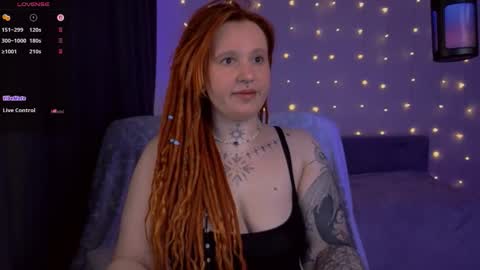 Moon online show from 03-25-26, 04:18