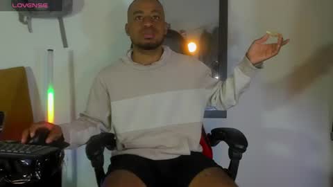 Snapshot of thegemini_prince chatting on 06-19-26, 12:09 Prince online show from 06-19-26, 12:09