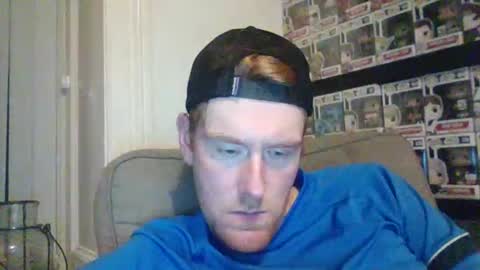 Snapshot of thegingerjim chatting on 09-22-25, 01:07 thegingerjim online show from 09-22-25, 01:07