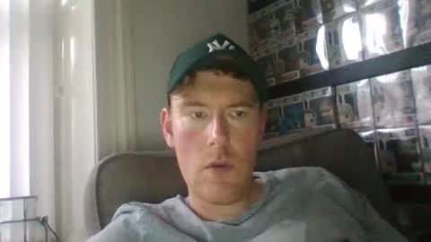 Snapshot of thegingerjim chatting on 11-03-25, 03:57 thegingerjim online show from 11-03-25, 03:57