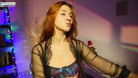   Streaming mostly at    online show from 12-12-24, 10:31