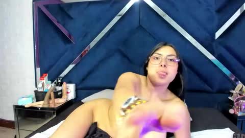 april and Sasha online show from 02-13-26, 01:18