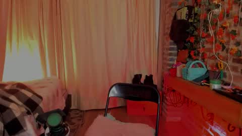 Goldie online show from 02-25-26, 10:47