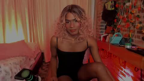 Goldie online show from 02-26-26, 10:14