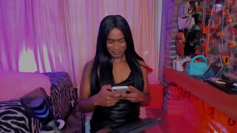 Goldie online show from 03-18-26, 04:32