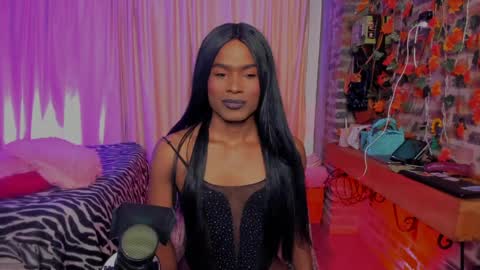 Goldie online show from 03-30-26, 12:33