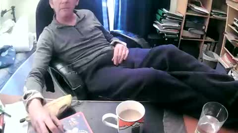 Snapshot of thegoodteacher54 chatting on 04-02-26, 04:15 paul online show from 04-02-26, 04:15
