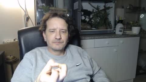 Green online show from 02-07-26, 11:08