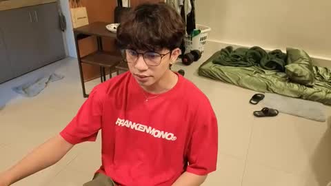 Green online show from 02-01-26, 07:18