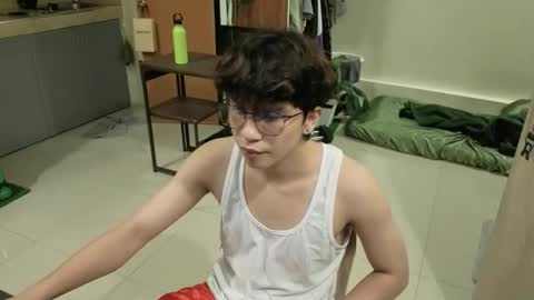 Green online show from 02-19-26, 07:43