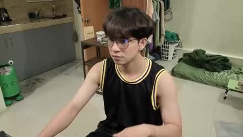 Green online show from 03-20-26, 11:04