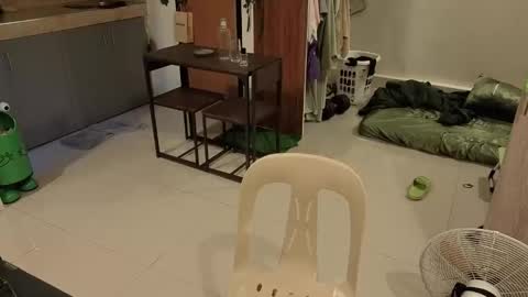 Green online show from 04-03-26, 09:07