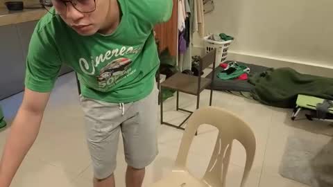 Green online show from 04-09-26, 07:36