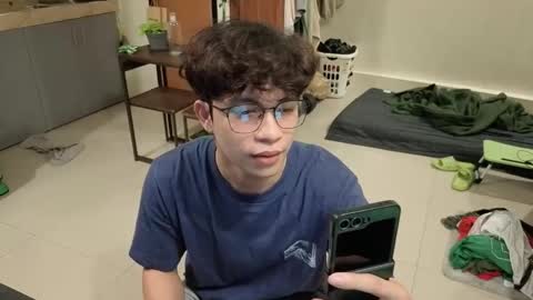 Green online show from 04-11-26, 10:52