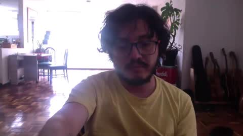 theguitarmistery online show from 02-15-26, 06:04