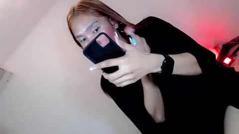 Snapshot of thehornygirl_laisa chatting on 01-08-25, 09:32 laisa online show from 01-08-25, 09:32