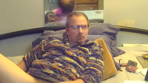 thehotlantaman online show from 11-10-25, 07:51