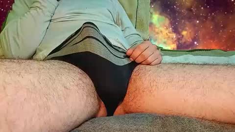 thehotstepperx online show from 11-23-25, 07:08