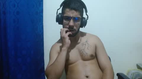 Snapshot of thehousedog chatting on 07-15-26, 04:51 thehousedog online show from 07-15-26, 04:51
