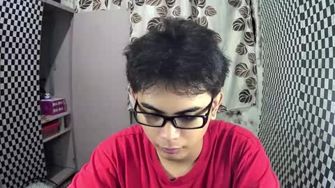 Xerxis online show from 12-08-24, 07:26