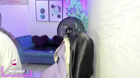 Theia  online show from 10-03-25, 12:35