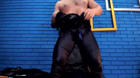 Ian Deniel online show from 02-13-25, 10:33