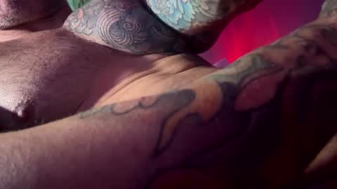 Snapshot of theinkedrabbit chatting on 12-29-24, 03:44 Inked Rabbit online show from 12-29-24, 03:44