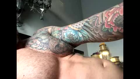 Snapshot of theinkedrabbit chatting on 01-26-25, 12:54 Inked Rabbit online show from 01-26-25, 12:54