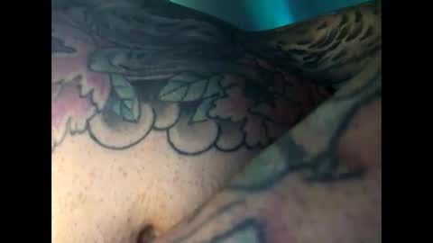 Snapshot of theinkedrabbit chatting on 02-02-25, 03:21 Inked Rabbit online show from 02-02-25, 03:21