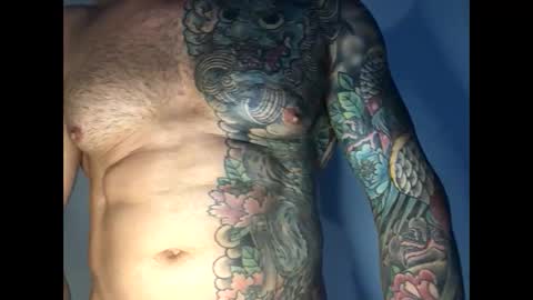 Snapshot of theinkedrabbit chatting on 02-04-25, 11:49 Inked Rabbit online show from 02-04-25, 11:49