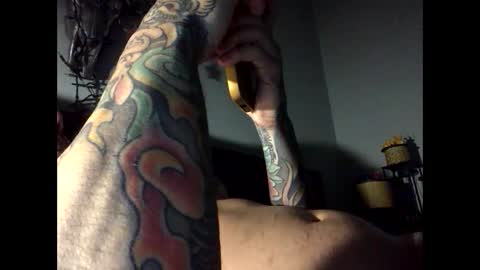 Snapshot of theinkedrabbit chatting on 02-13-25, 12:13 Inked Rabbit online show from 02-13-25, 12:13
