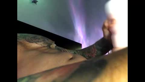 Snapshot of theinkedrabbit chatting on 02-19-25, 11:57 Inked Rabbit online show from 02-19-25, 11:57