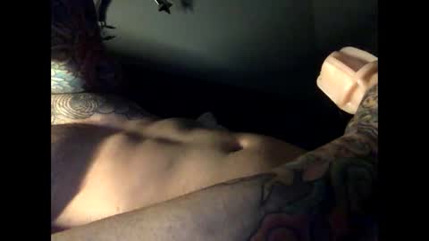 Snapshot of theinkedrabbit chatting on 03-05-25, 08:54 Inked Rabbit online show from 03-05-25, 08:54