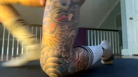 Snapshot of theinkedrabbit chatting on 09-17-25, 11:06 Inked Rabbit online show from 09-17-25, 11:06