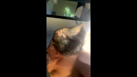 Snapshot of theinkedrabbit chatting on 11-05-25, 11:49 Inked Rabbit online show from 11-05-25, 11:49