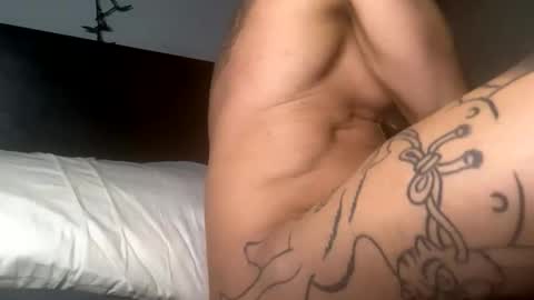 Snapshot of theinkedrabbit chatting on 11-12-25, 11:47 Inked Rabbit online show from 11-12-25, 11:47