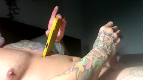 Snapshot of theinkedrabbit chatting on 02-17-26, 03:25 Inked Rabbit online show from 02-17-26, 03:25