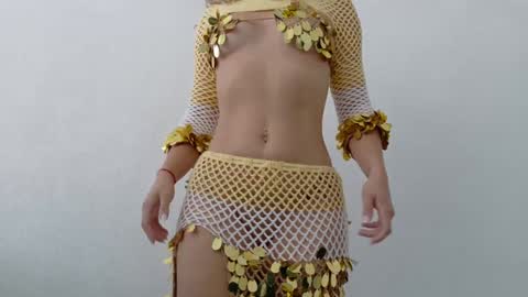 Lily Marie online show from 01-17-26, 06:00