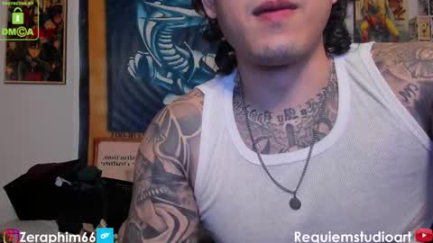 Tyler  Ada online show from 02-19-26, 08:16