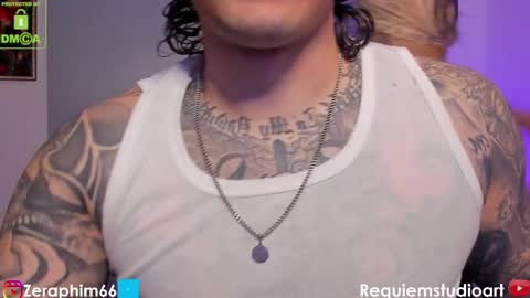 Tyler  Ada online show from 04-01-26, 01:41