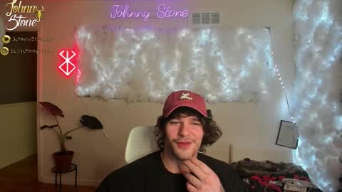 Johnny Stone online show from 02-11-26, 01:10